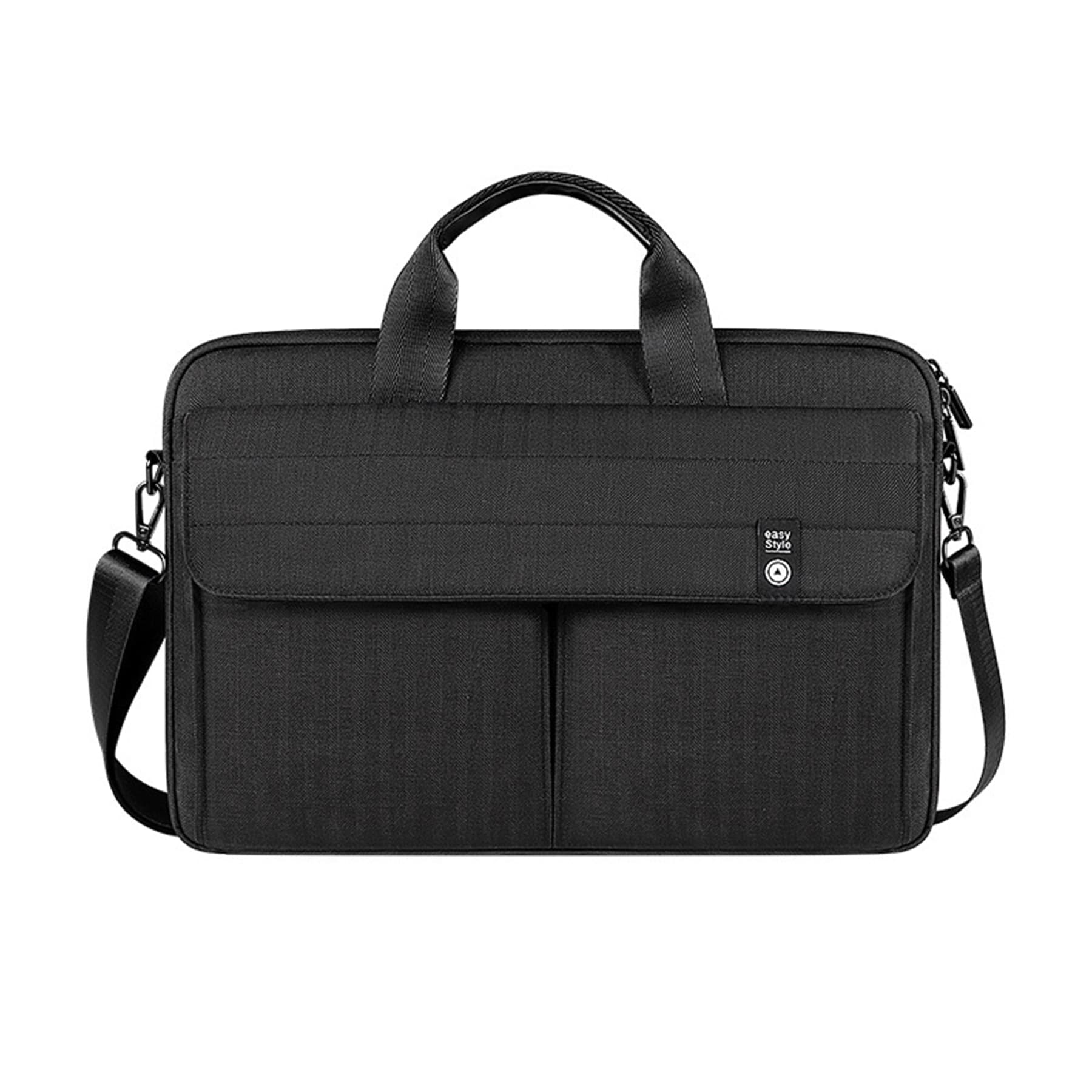 15.6" Laptop Messenger Bag thumbnail 8