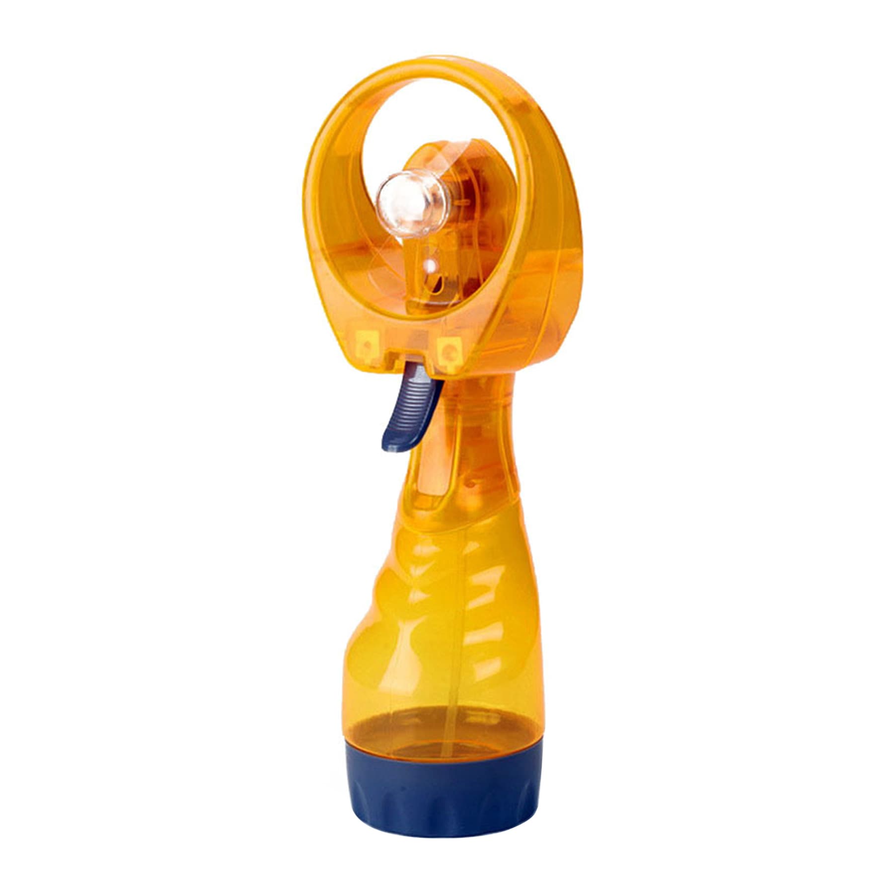 Stay Cool Spray Bottle & Fan thumbnail 11