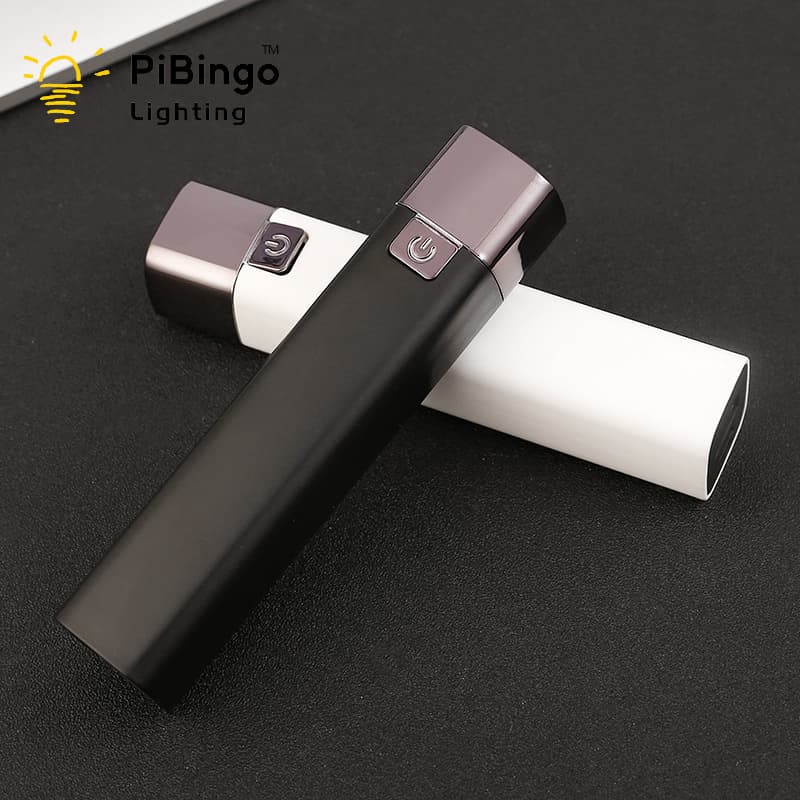 Mini Multi-Function USB Flashlight thumbnail 8