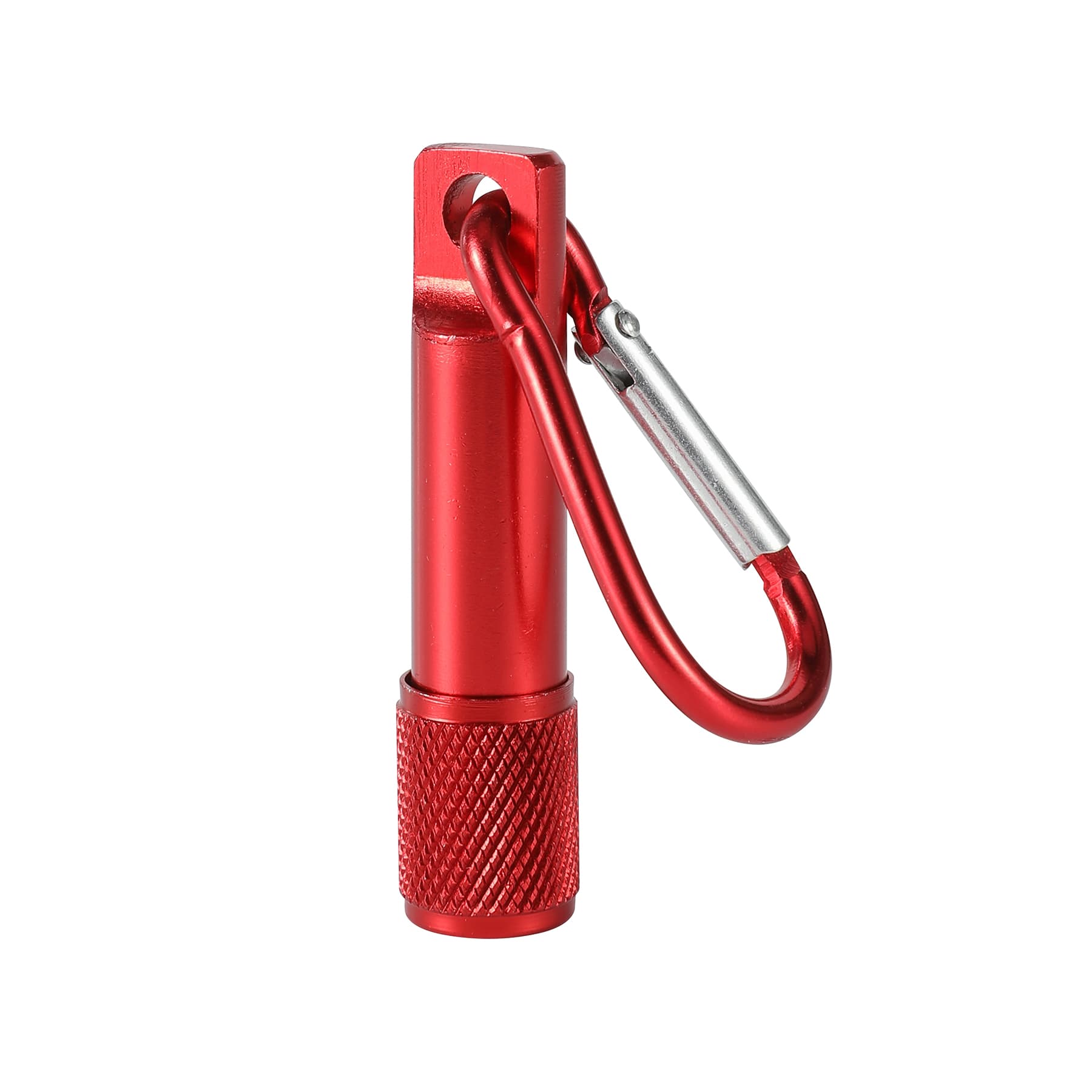 Led Torch Flashlight With Carabiner thumbnail 8