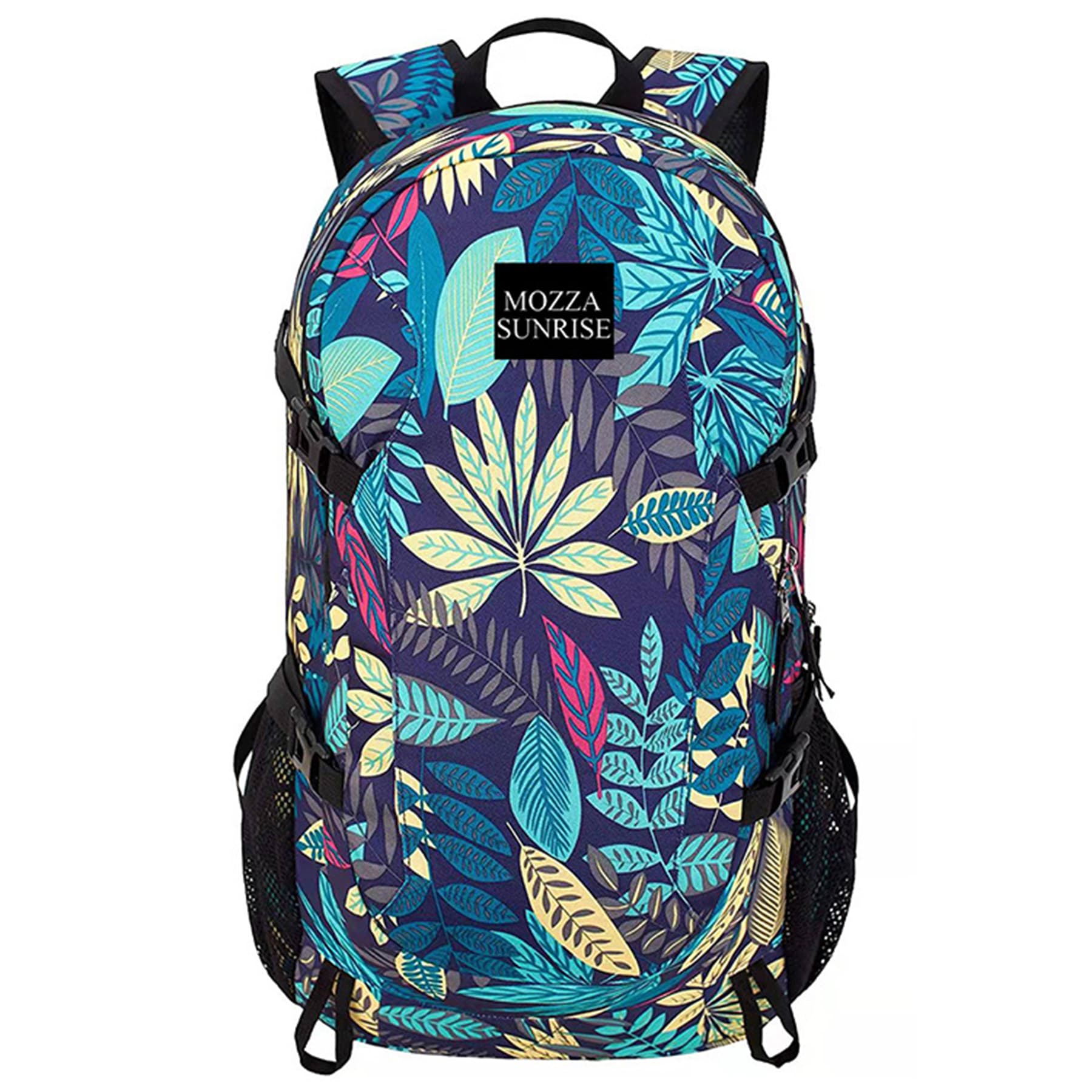 40L Lightweight Packable Backpack for Travel thumbnail 16