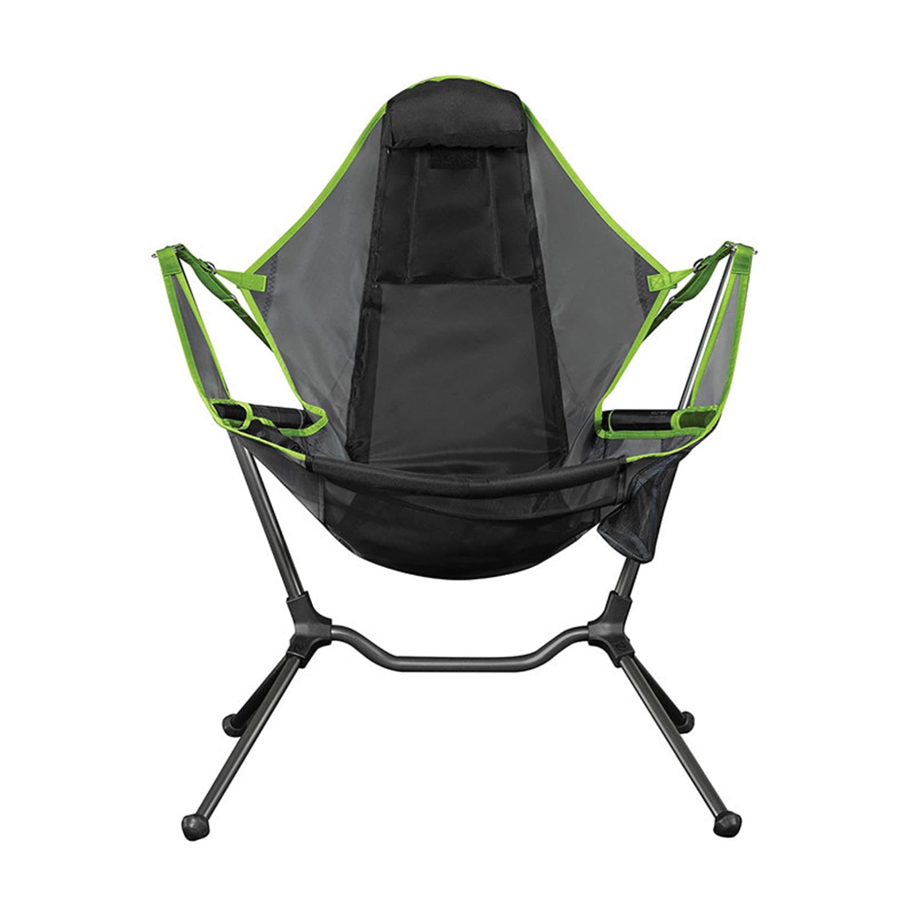 Folding Luxury Recliner Camping Chair thumbnail 5