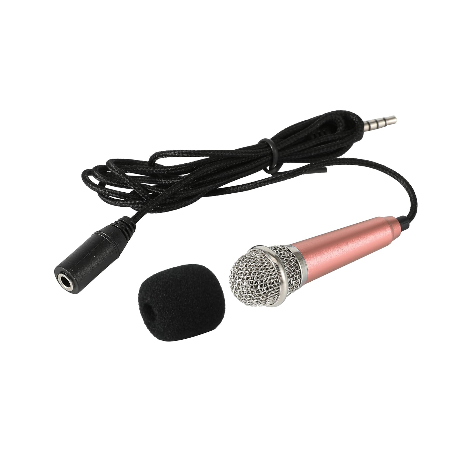 Mini Microphone thumbnail 4