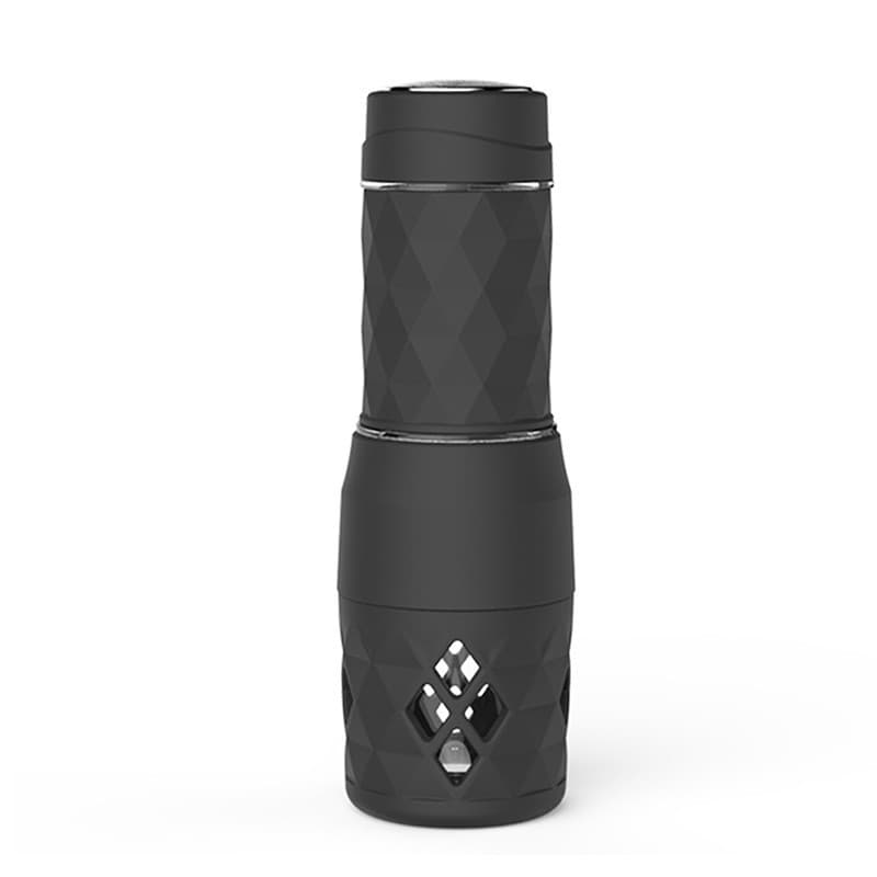 Portable Espresso Coffee Maker thumbnail 7