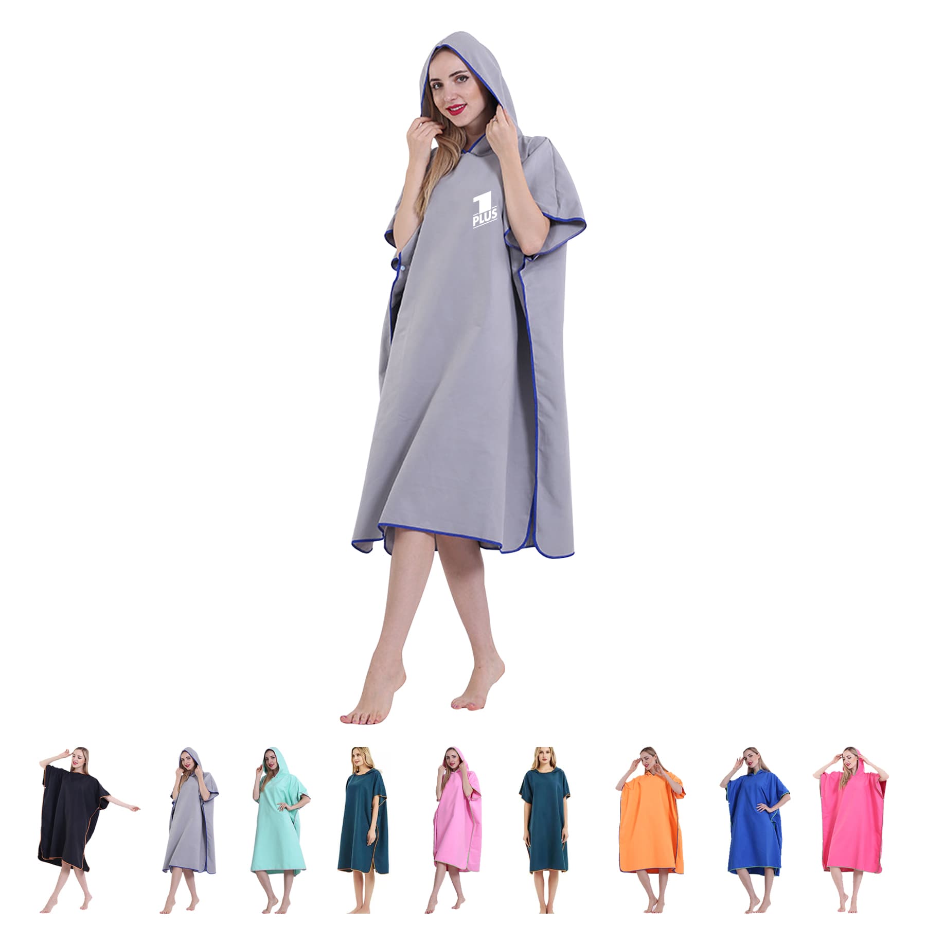 Quick Dry Microfiber Swim Towel