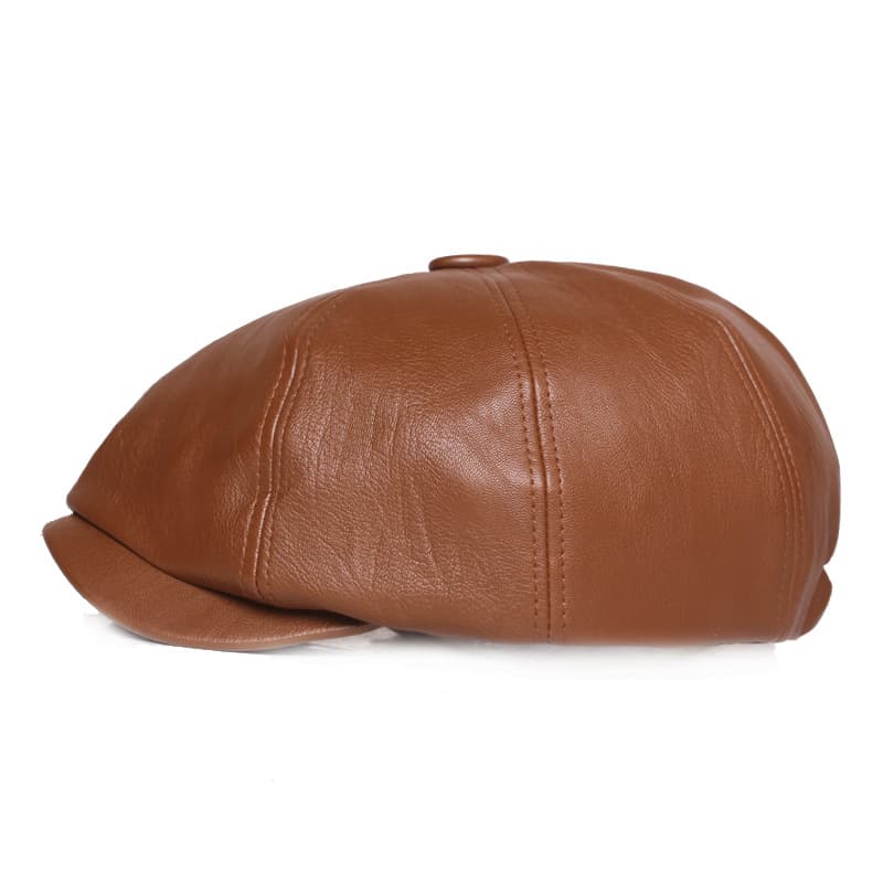Ivy Cap PU Leather thumbnail 2