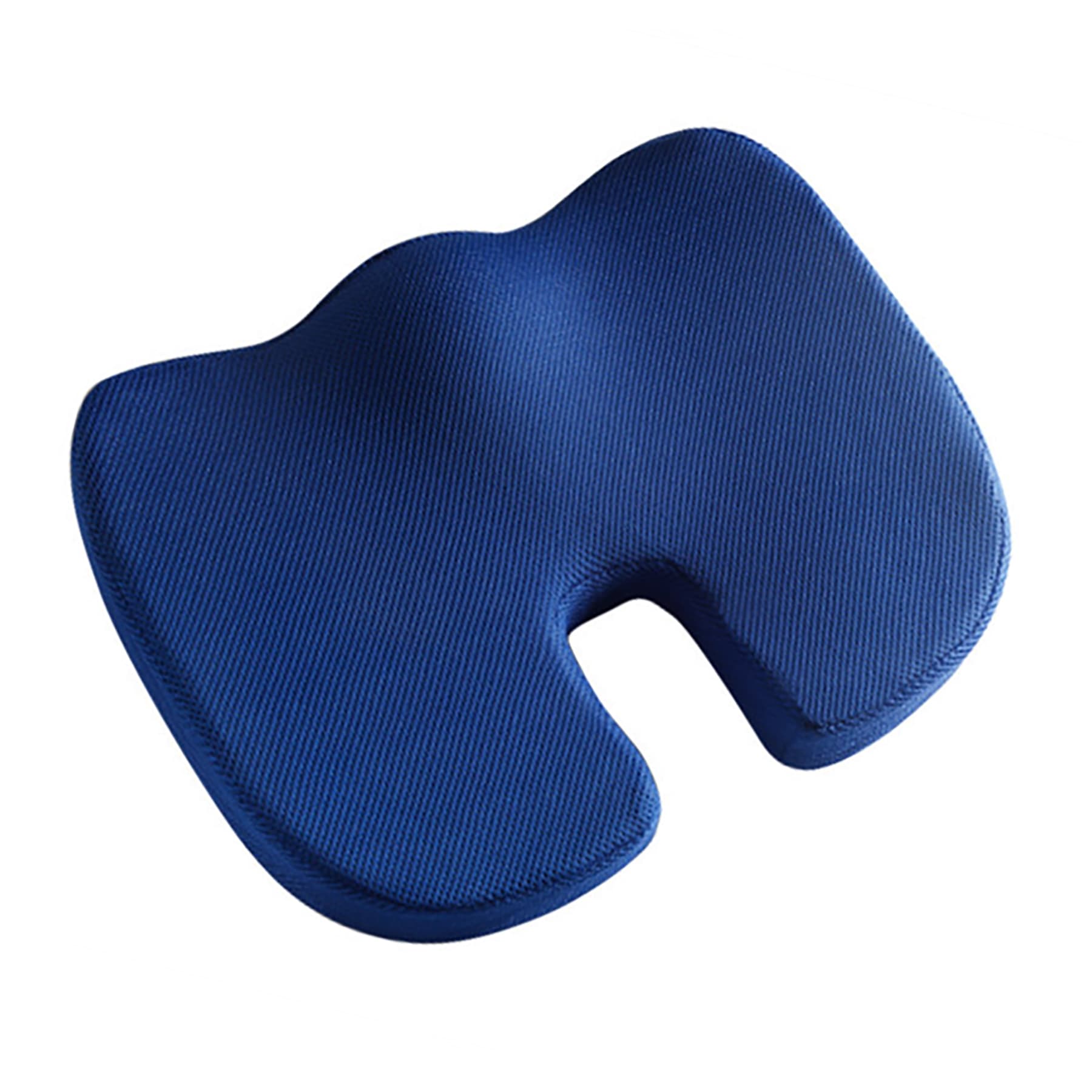 Office Home Car Memory Cotton Seat Cushion thumbnail 3