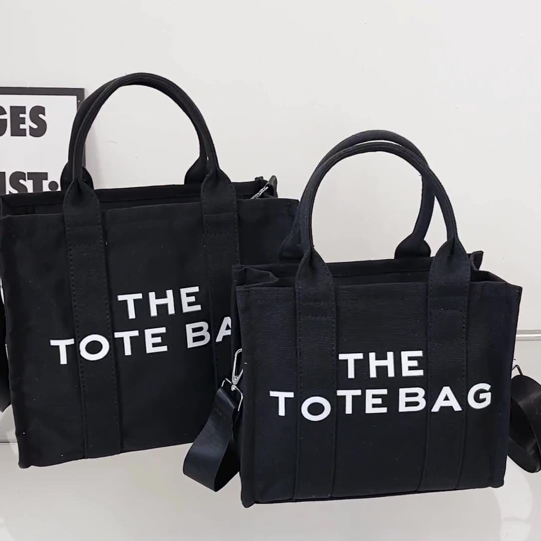 Casual Crossbody and Tote Bag thumbnail 5