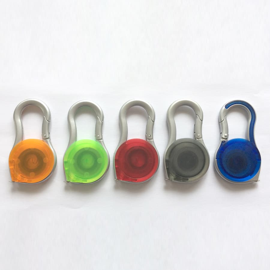Carabiner Tape Measure thumbnail 5