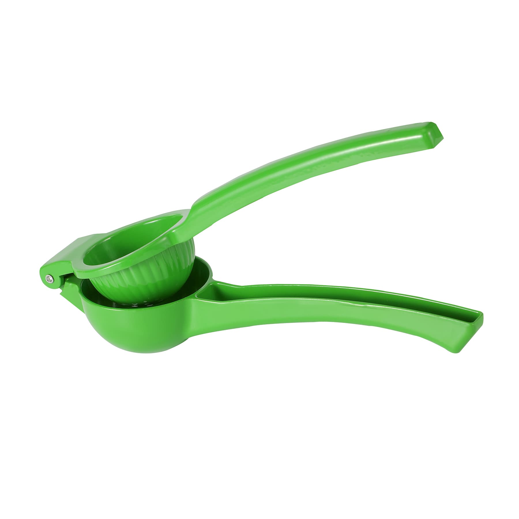 Manual Metal Lemon Squeezer, Juicer Tools thumbnail 3