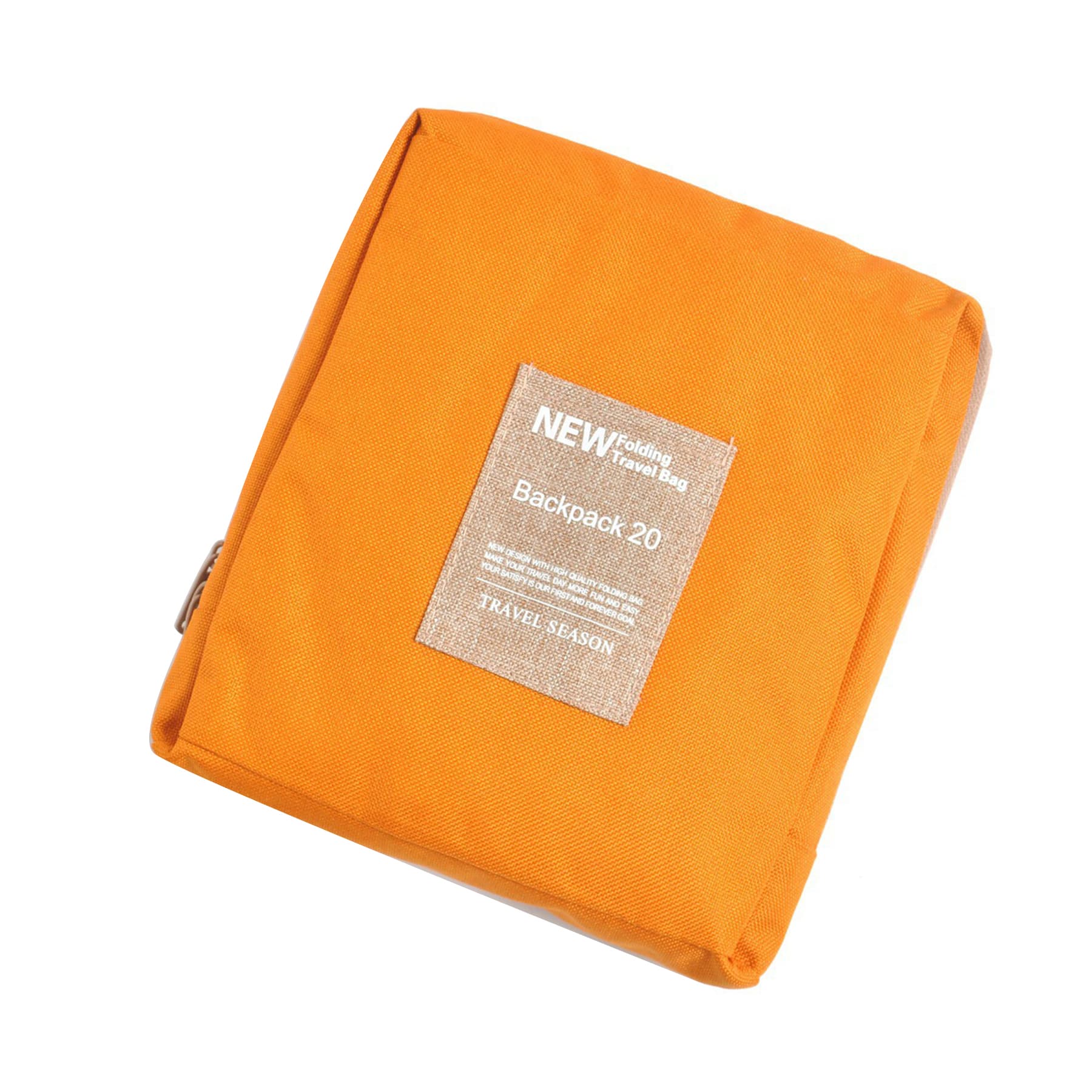 Lightweight Packable Travel Backpack thumbnail 2