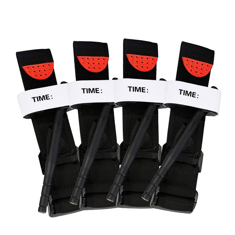 First Aid Tourniquet