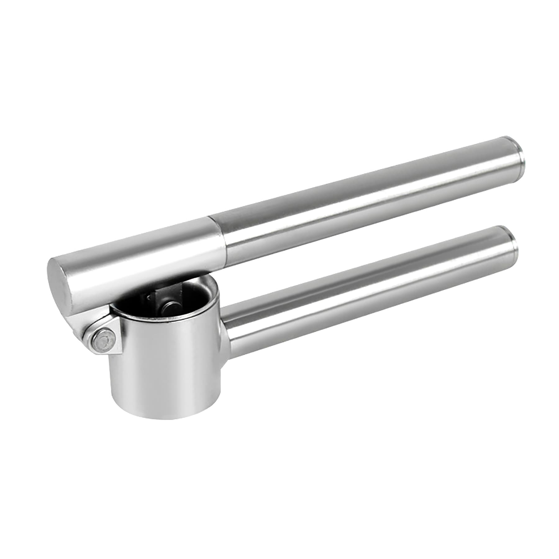 Stainless Steel Garlic  Press Garlic Crusher thumbnail 2