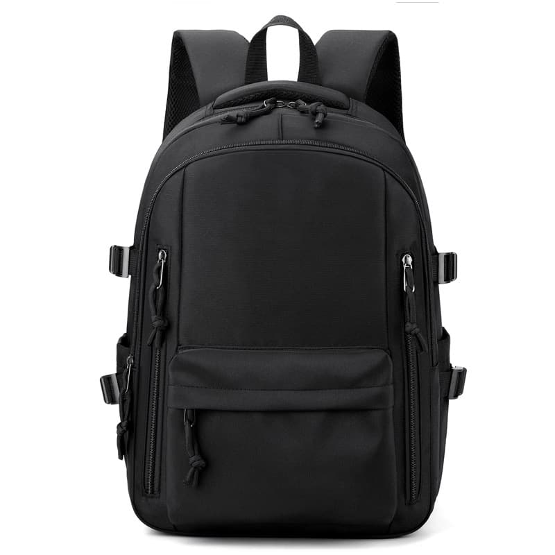Large Capacity Travel Book Bag Laptop Backpack thumbnail 6