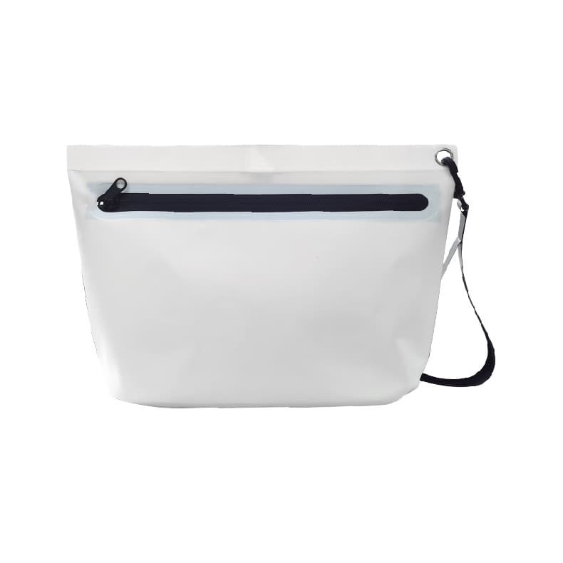 Portable Waterproof Cosmetic Phone Purse Organizer Bag