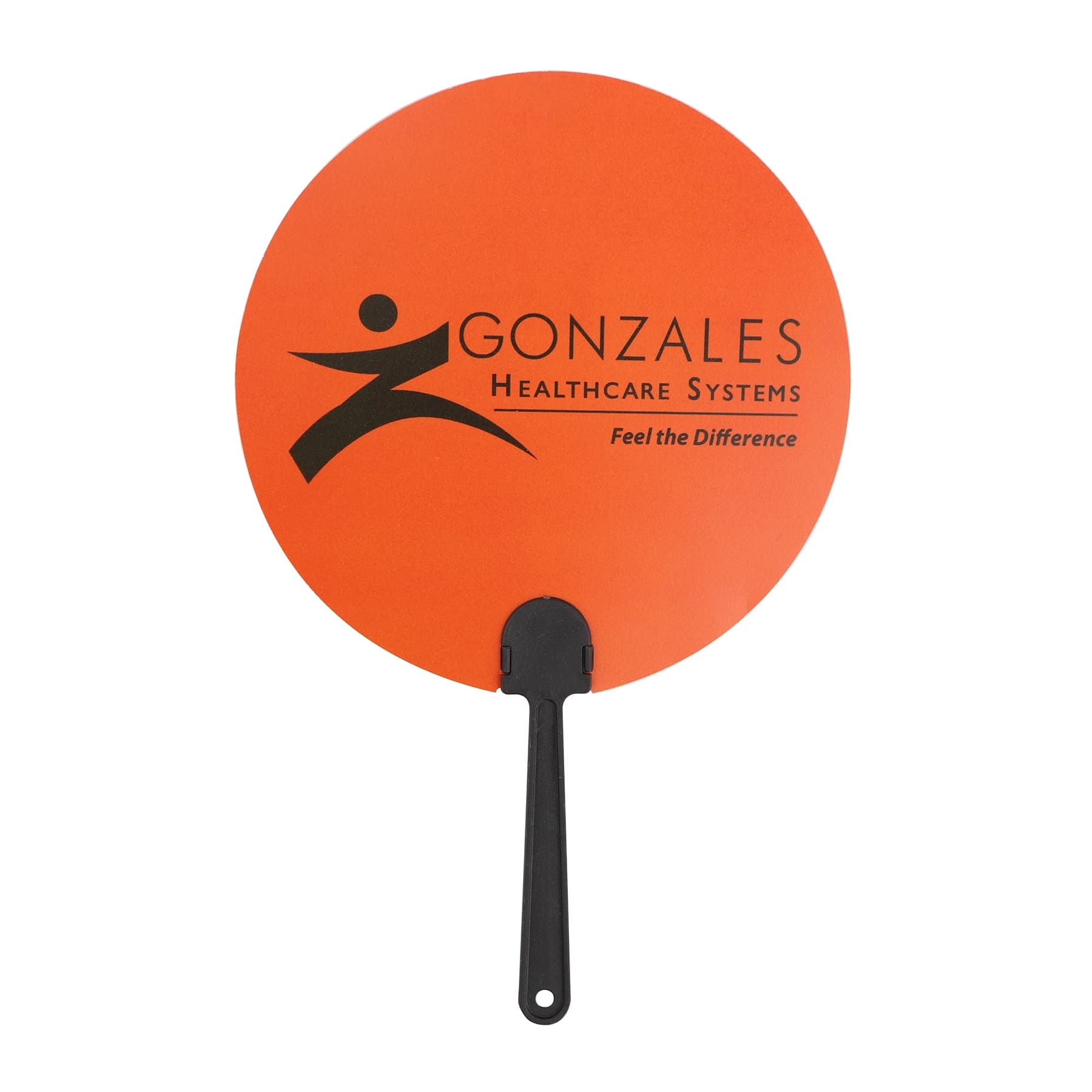 Plastic Hand Fan thumbnail 3