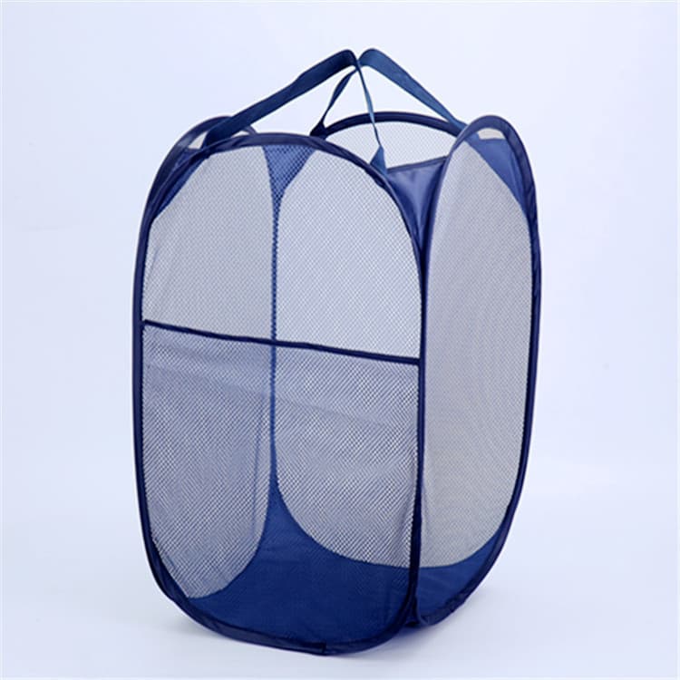 Folding Laundry Basket thumbnail 5