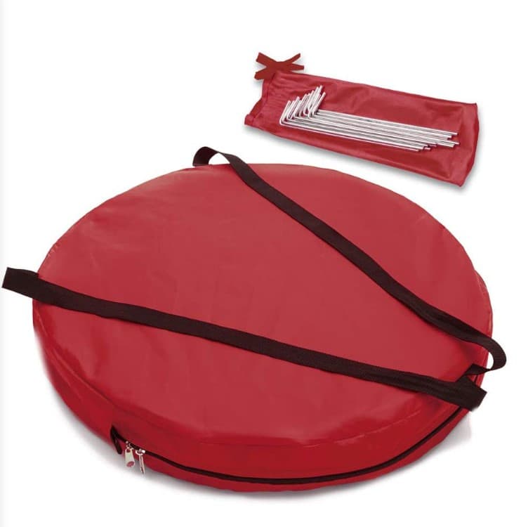 Pop-Up Weather Pod thumbnail 3