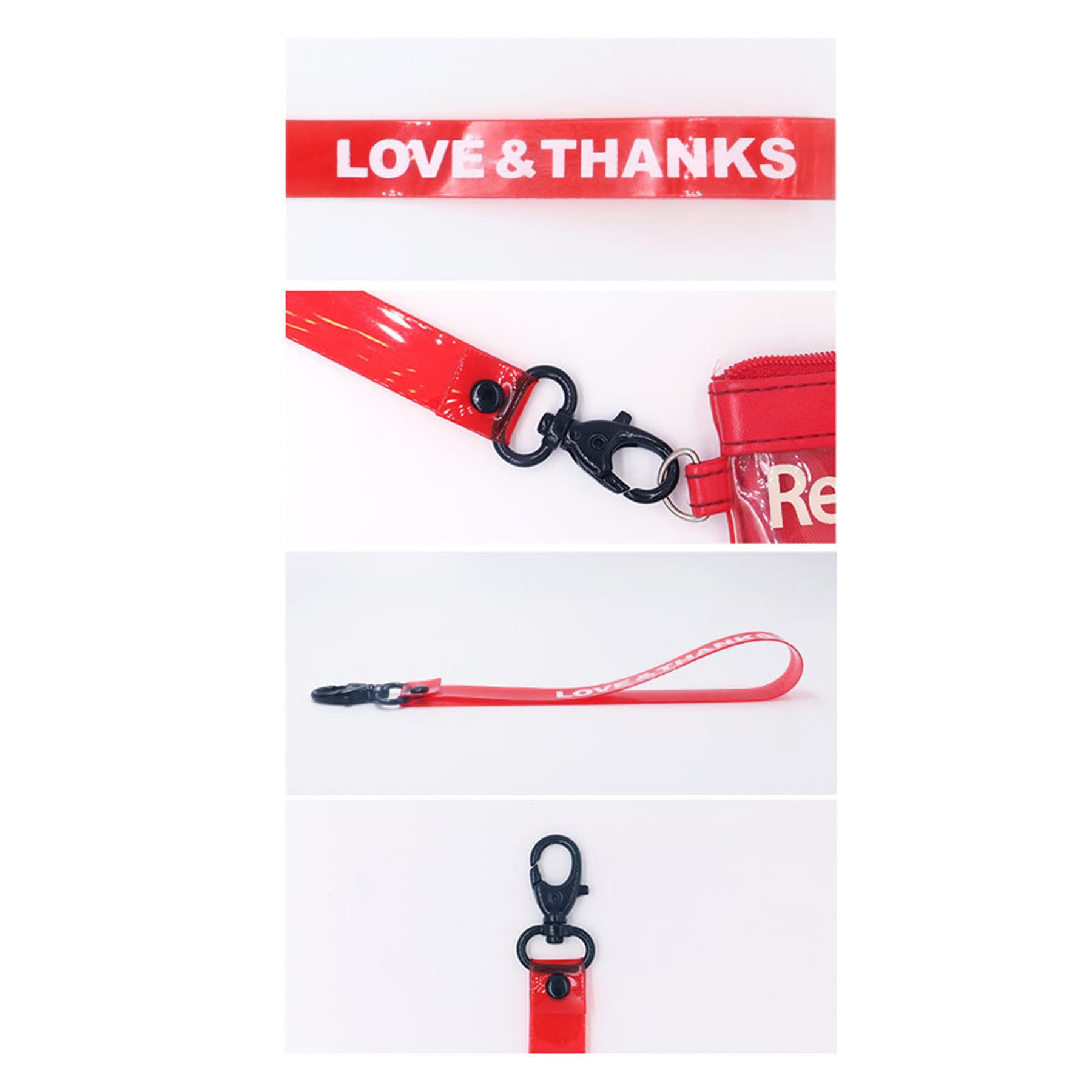 Key Chains With Landyard thumbnail 11