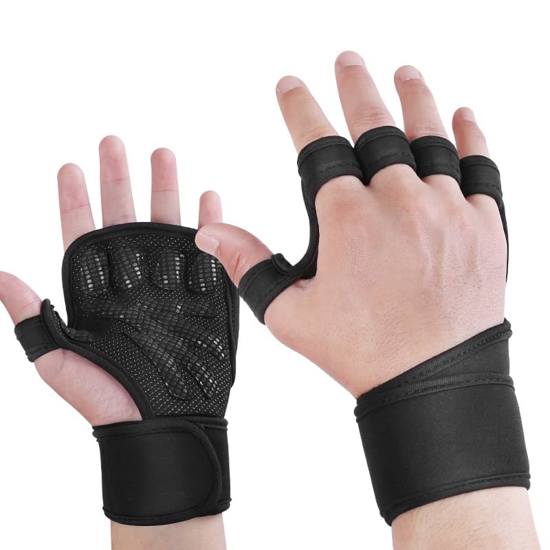 Gym Workout Gloves