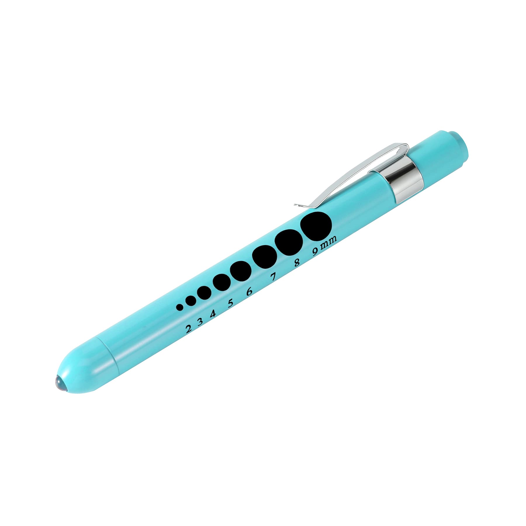Clickable Pen Light With Pupil Gauge  thumbnail 6