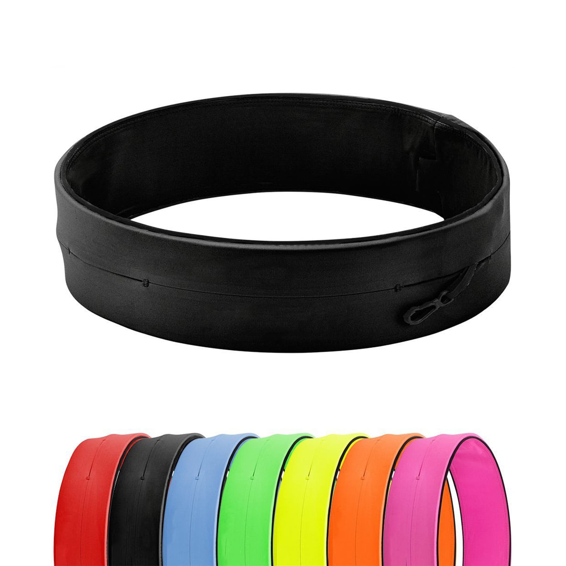 Waist Band Pack For Runners thumbnail 2