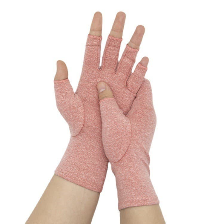 Arthritis Compression Gloves thumbnail 2
