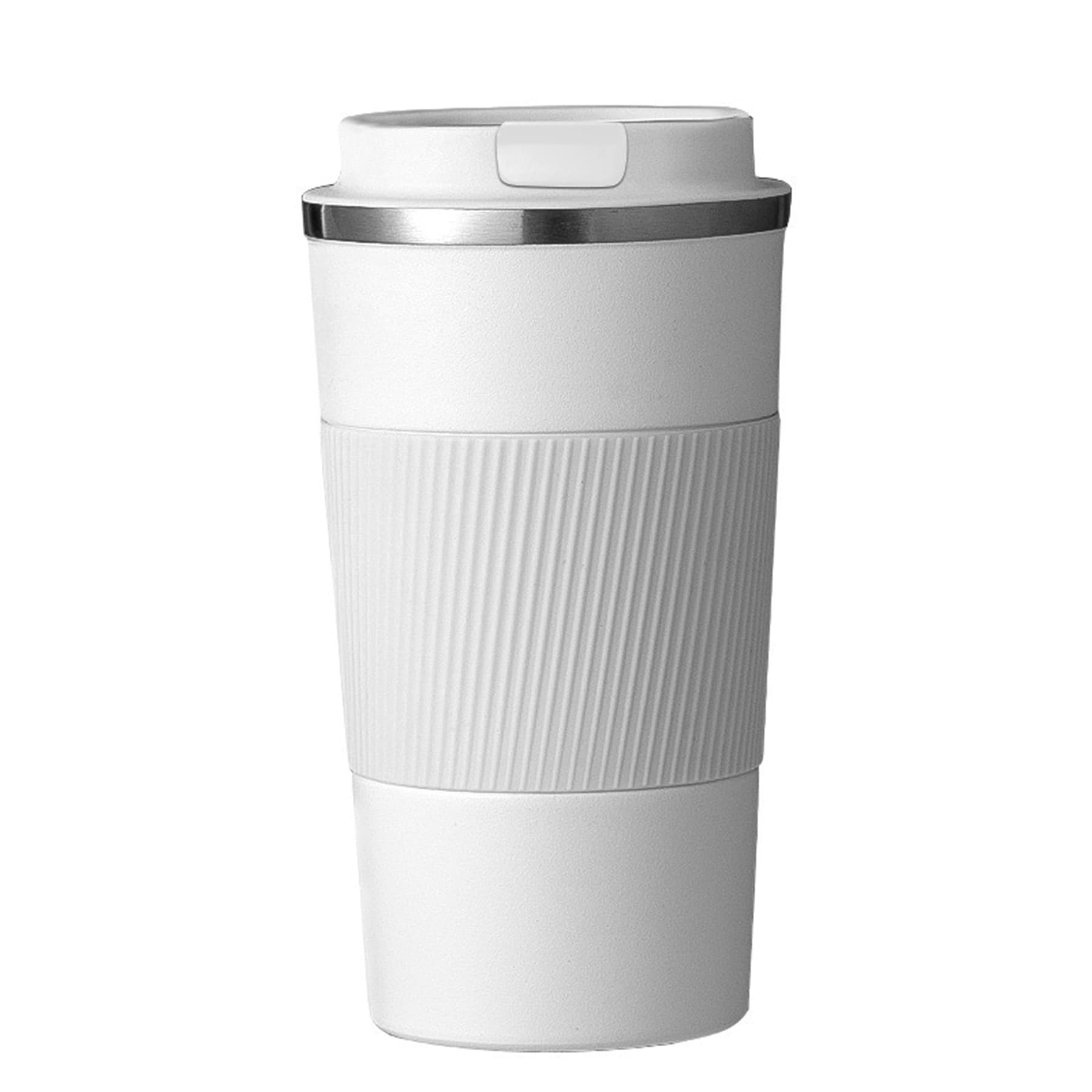 17oz Vacuum Insulated Stainless Steel Coffee Mug thumbnail 6