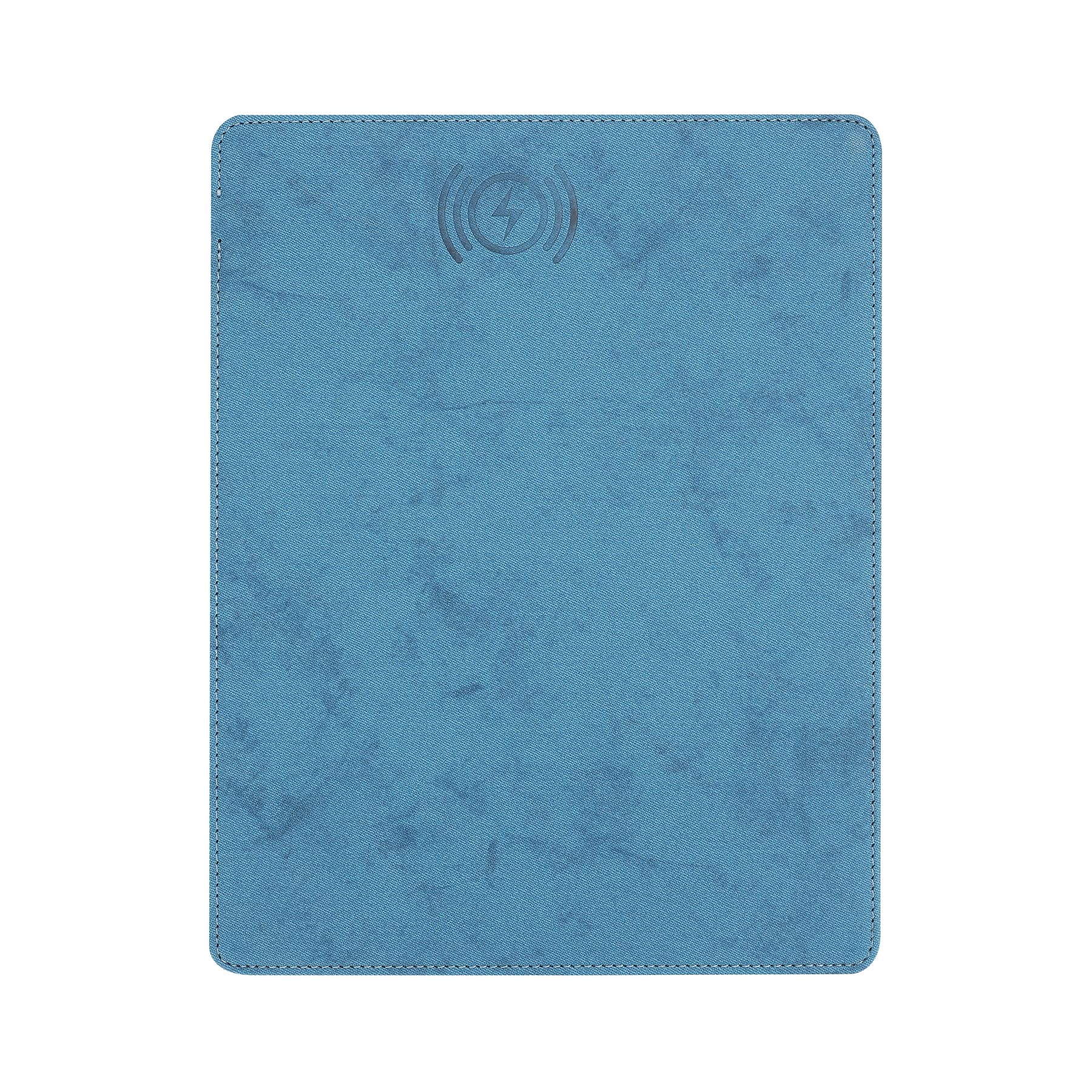 Wireless Charger Mouse Pad thumbnail 3