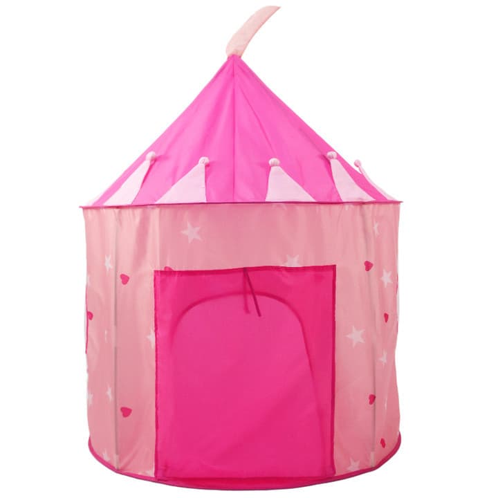 Children Princess Castle Play Tent