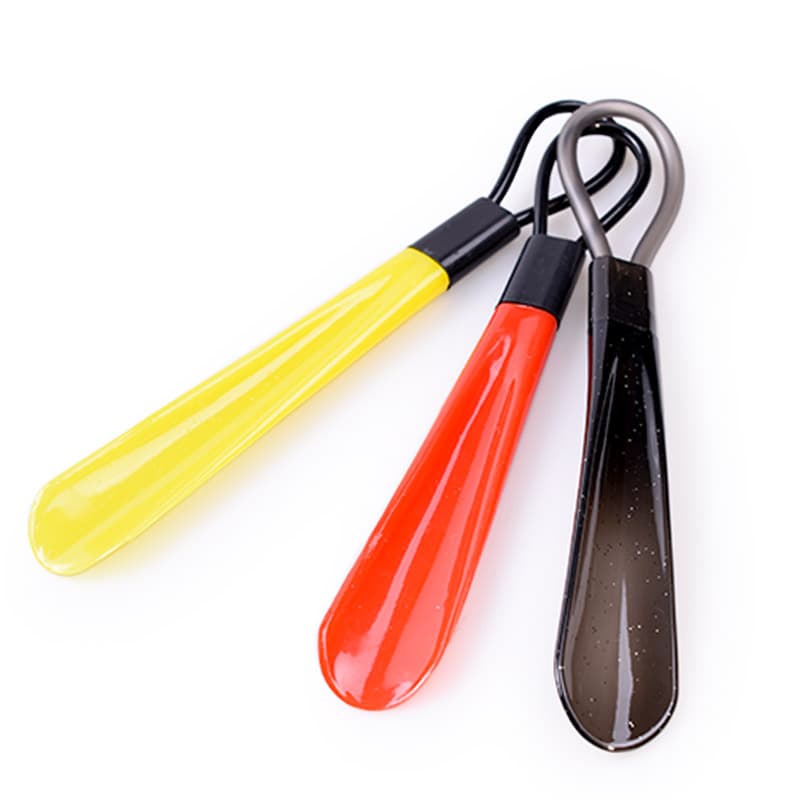 Plastic Handled Shoehorn w/Loop thumbnail 3