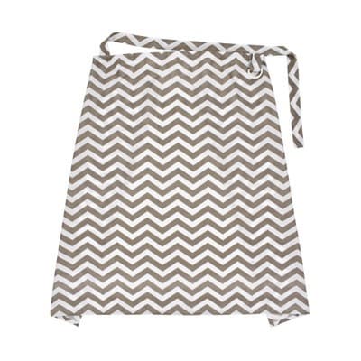 Cotton Breathable multi-functional outing nursing covering thumbnail 3