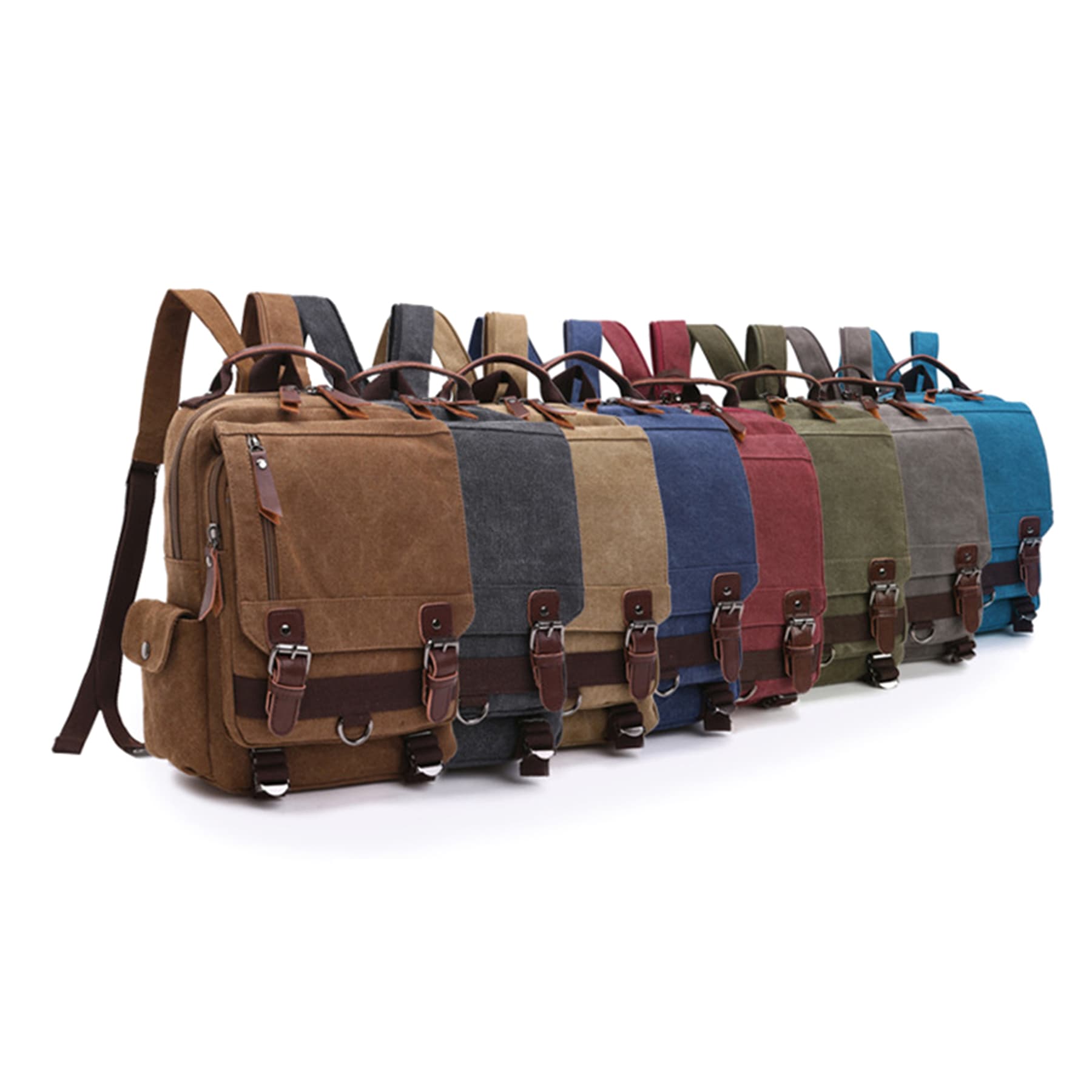 Smart Backpack thumbnail 12