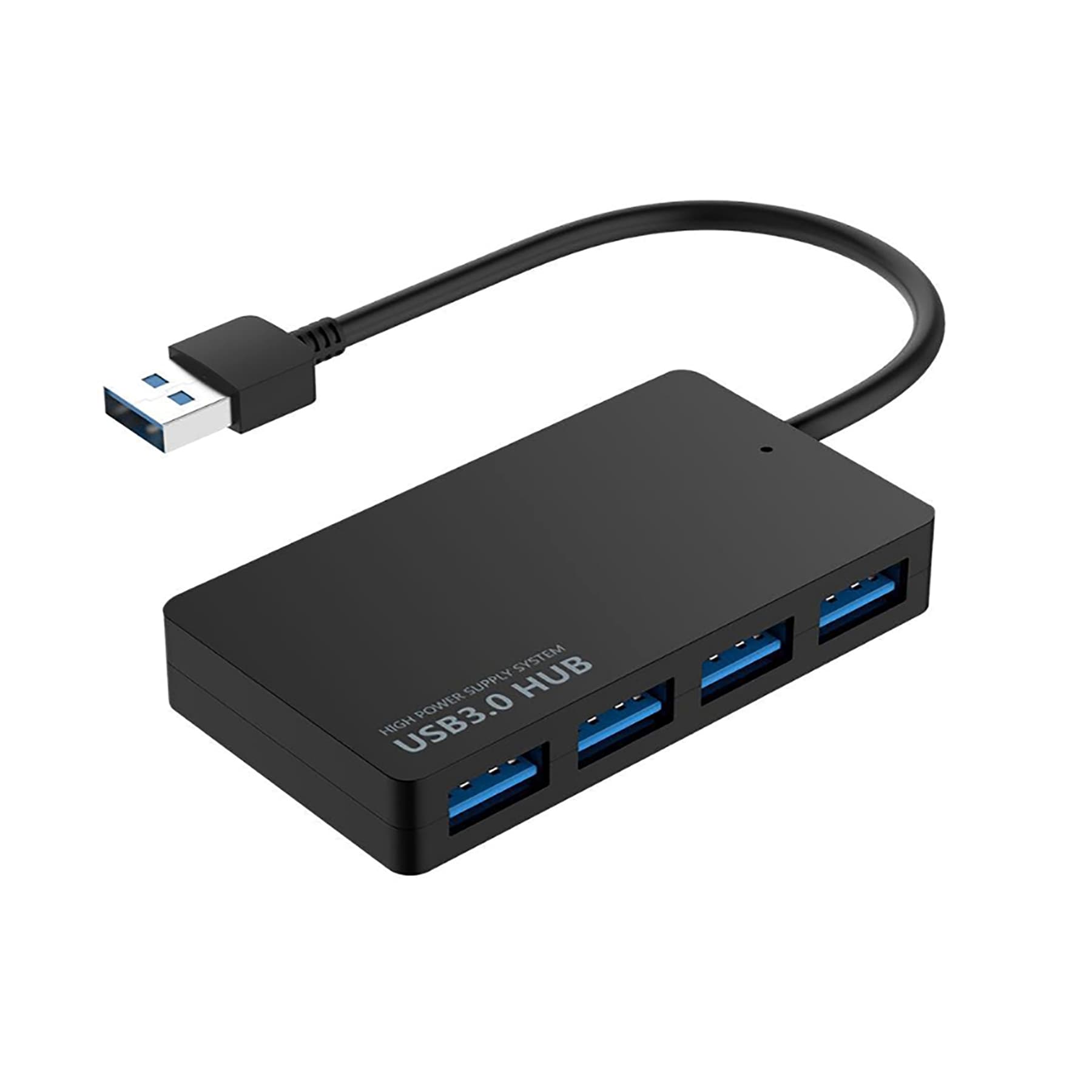 4-Port USB Hub thumbnail 2