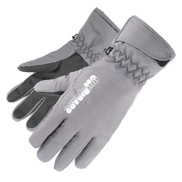 Ski & Snow Waterproof Winter Snowboard Gloves thumbnail 2