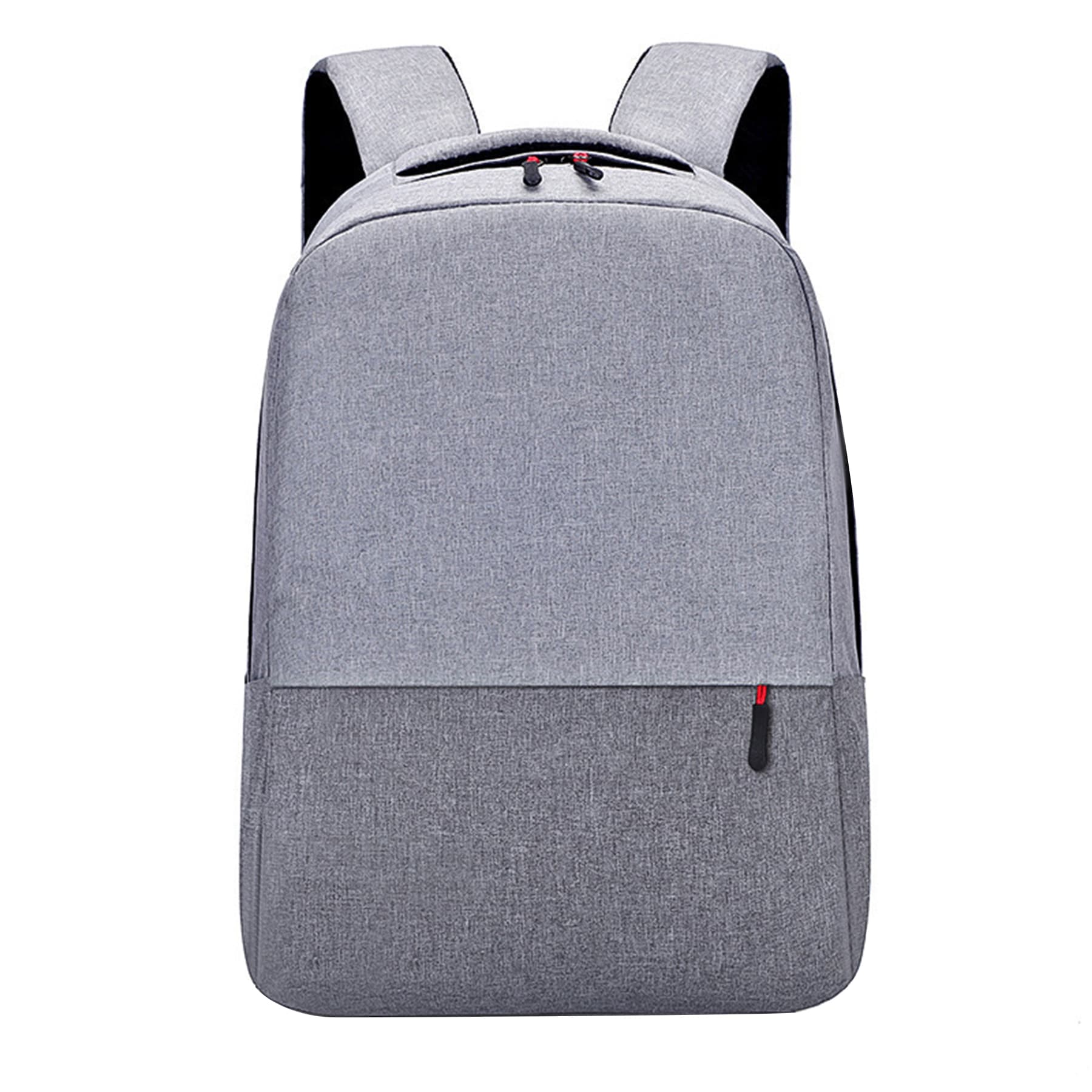 Large Capacity Backpack With Usb thumbnail 3
