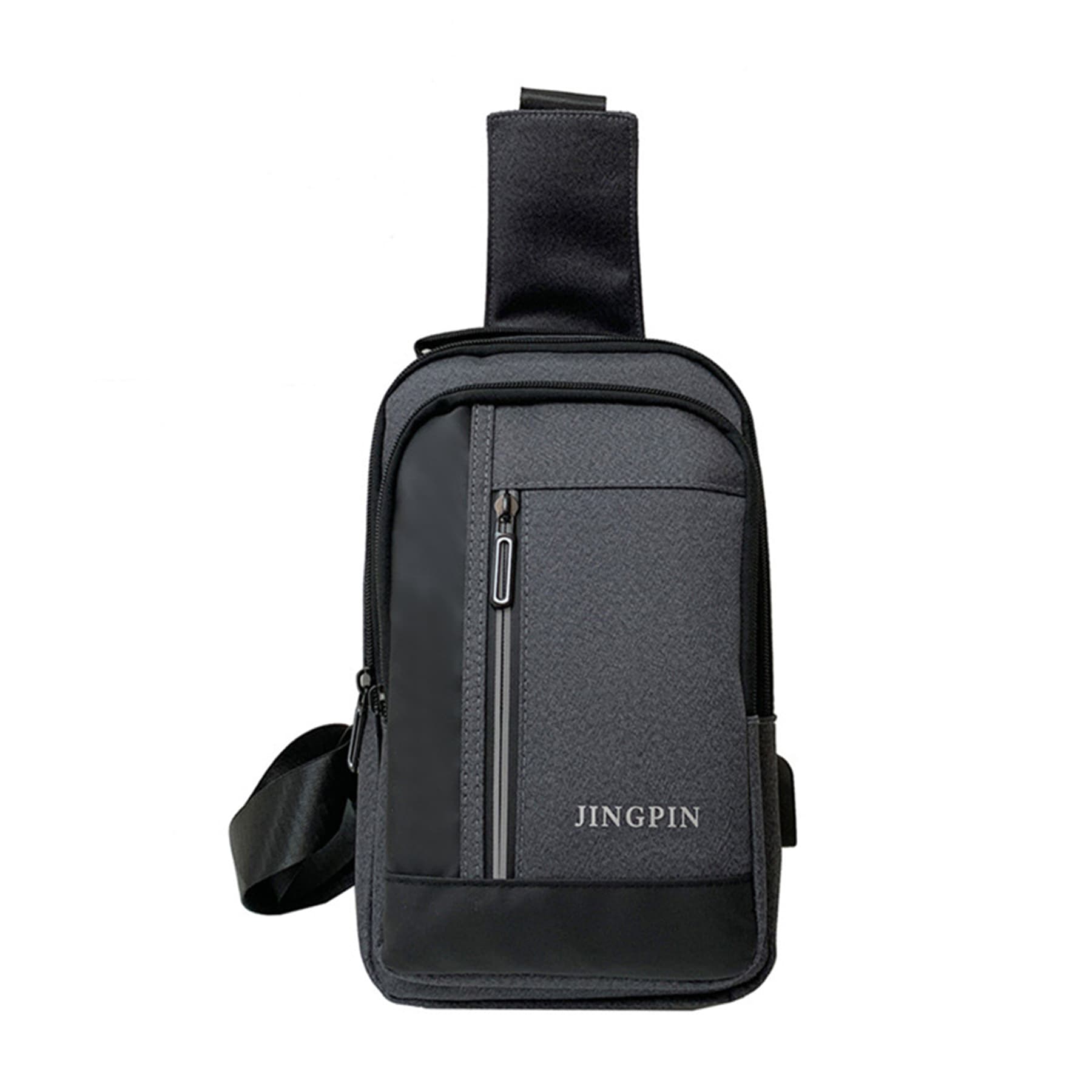 Crossbody Sling Bag thumbnail 5