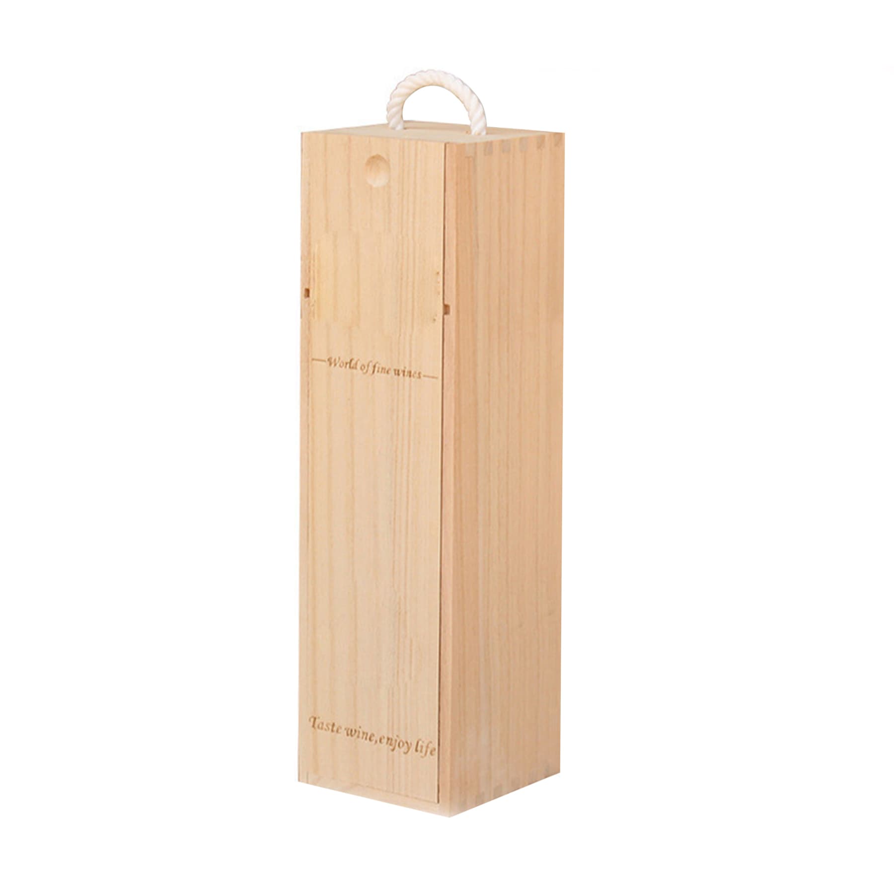 Wine Crate - 750ml thumbnail 2