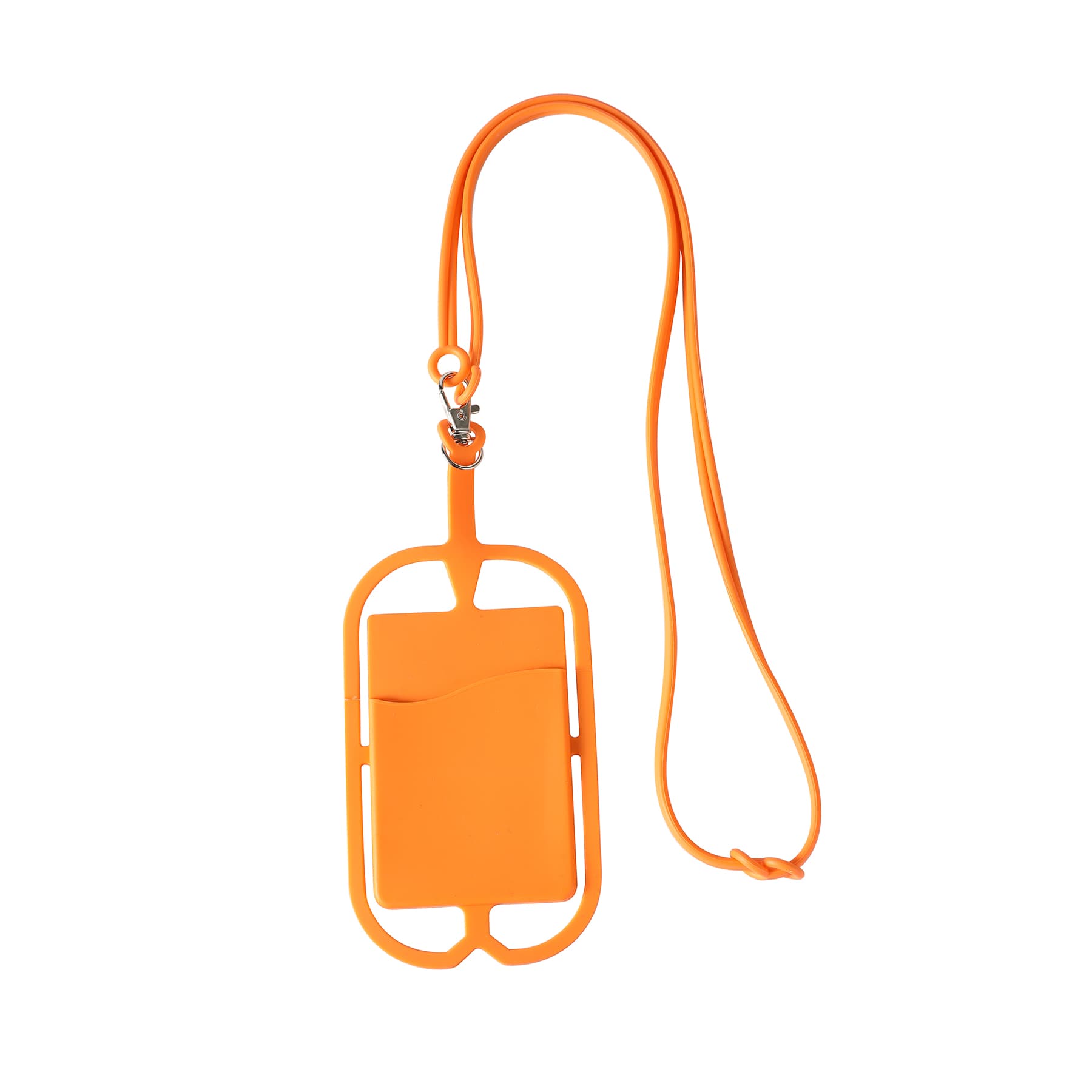 Silicone Phone Lanyard thumbnail 9