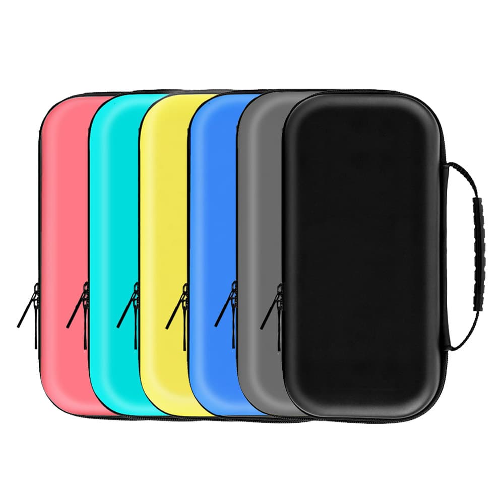 Carry Case Protective Accessories Console storage bag thumbnail 2