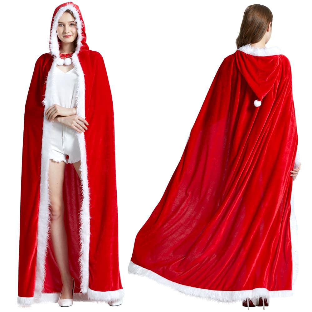 Santa Cape thumbnail 5
