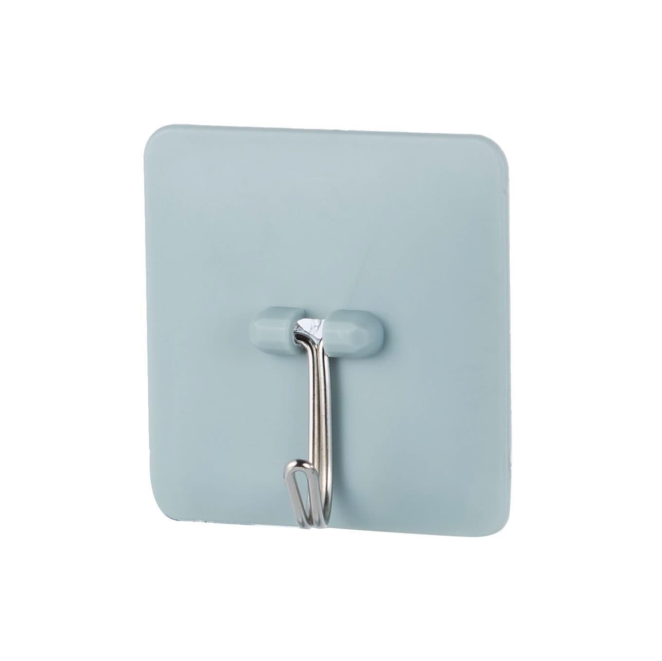 Stick Up Reusable Wall Hooks