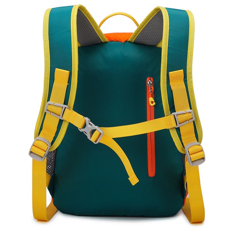 20L Lightweight Hiking Backpack Water Resistant Daypack