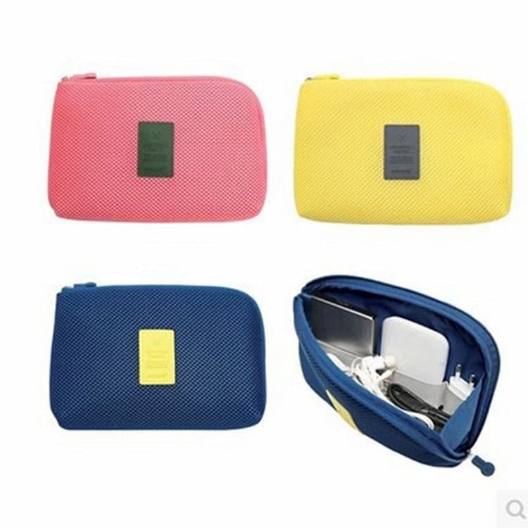 Makeup Bag Organizer thumbnail 2