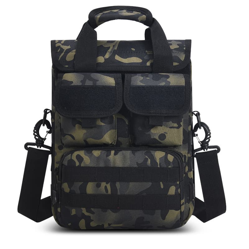 Outdoor Single Shoulder Bag thumbnail 8