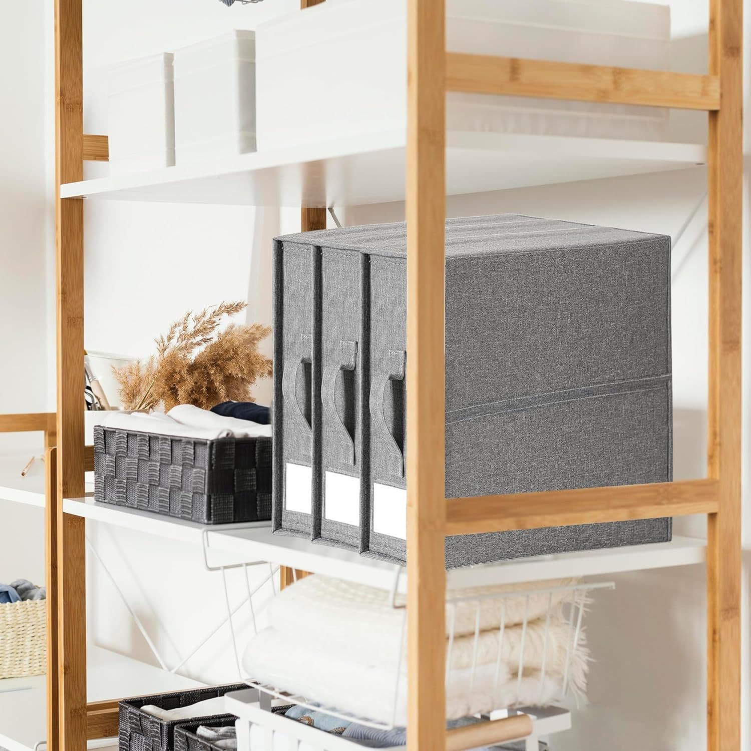 The Original foldable Storage Organizer thumbnail 3