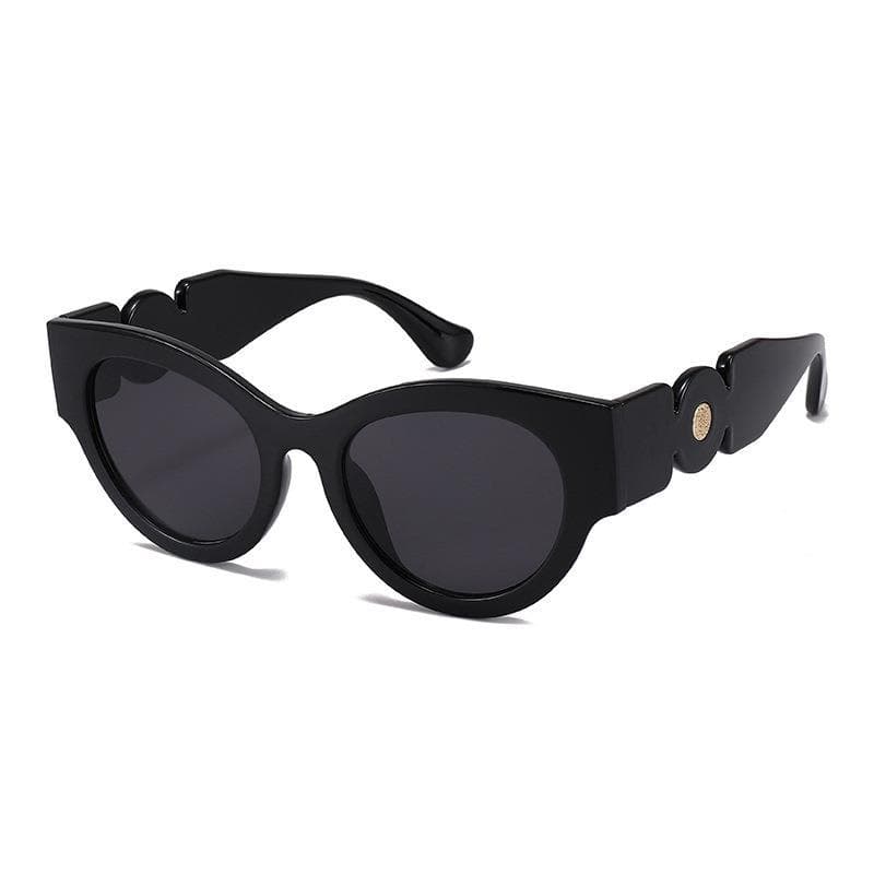 Round Sunglasses thumbnail 2