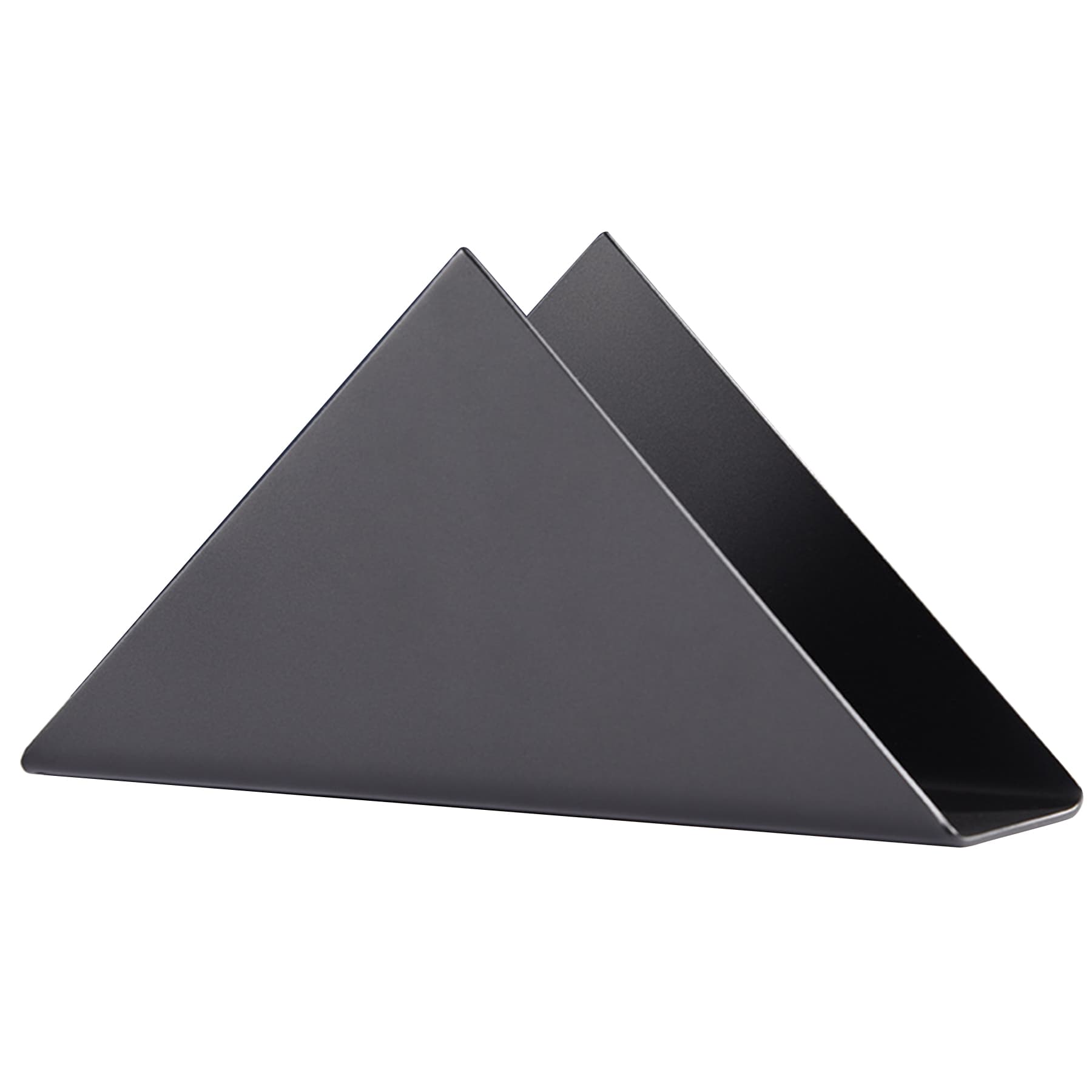 Freestanding Triangle Napkin Holder  thumbnail 3