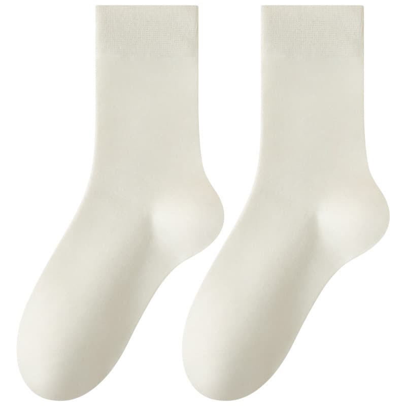 Womens Thin Soft Socksfort thumbnail 2