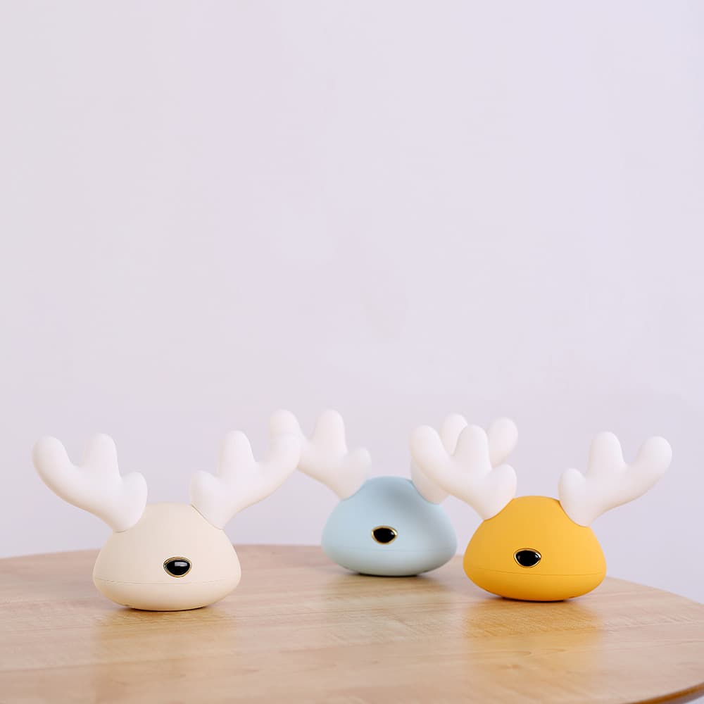 Deer LED Kids Night Light thumbnail 8